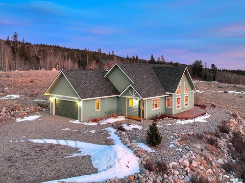 216 Glacier Ridge Rd, ALMA, CO, 80420 | Card Image