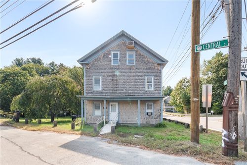 11 Central St, Burrillville, RI, 02830-1502 | Card Image