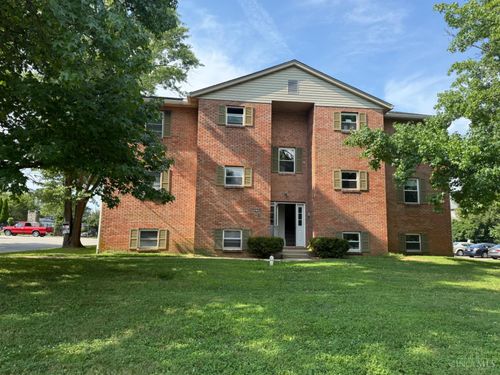 616 Brill Dr, Oxford, OH, 45056-2050 | Card Image