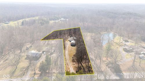 11905 W State Road 56, Lexington, IN, 47138-7057 | Card Image