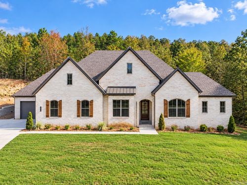 14600 Stonebrook Ln, Maumelle, AR, 72113 | Card Image