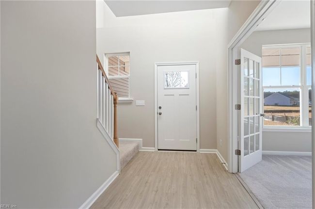 35230 Amanda Loop, House other with 4 bedrooms, 4 bathrooms and null parking in Ivor VA | Image 4