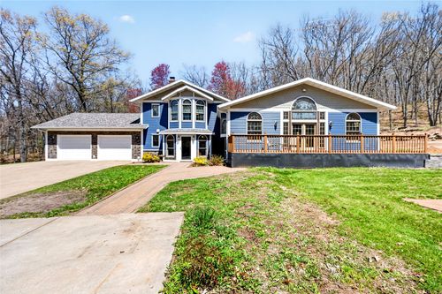N5502 Oakwood Dr, SPOONER, WI, 54801-8491 | Card Image
