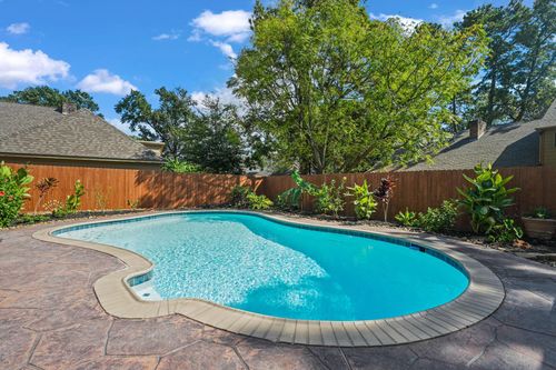 7602 Pine Green Ln, Humble, TX, 77346-2145 | Card Image