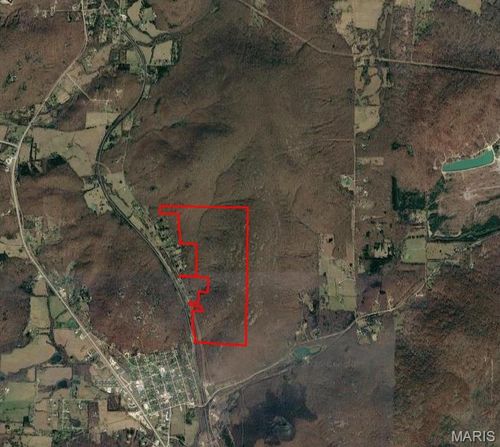 221 HWY Vance Rd, Old Middlebrook Rd, 221 Hwy, Ironton, MO, 63663 | Card Image