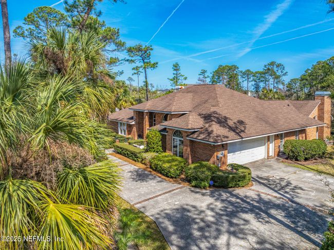 24620 Deer Trace Dr, House other with 3 bedrooms, 5 bathrooms and null parking in PONTE VEDRA BEACH FL | Image 50
