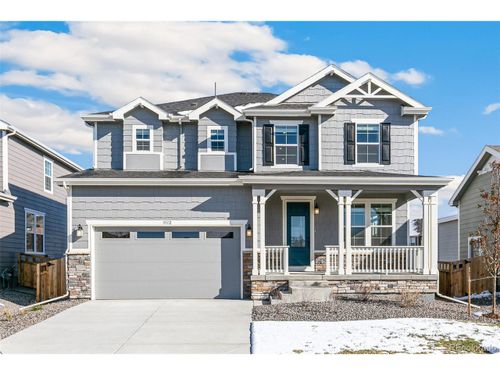 3112 Sweetgrass Pkwy, Dacono, CO, 80514 | Card Image