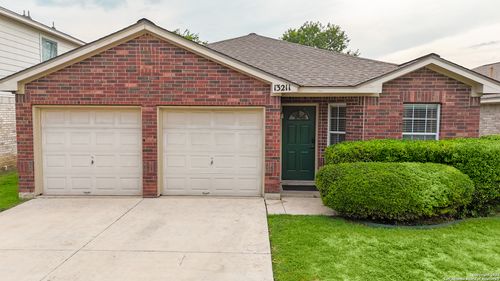 13211 Regency Frst, San Antonio, TX, 78249-4847 | Card Image