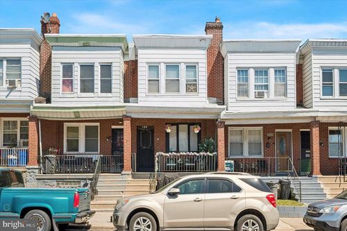 143 W Spencer Avenue, PHILADELPHIA, PA, 19120 | Card Image