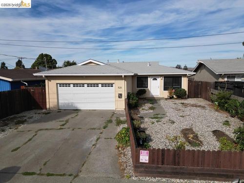 828 Grant St, Vallejo, CA, 94590 | Card Image