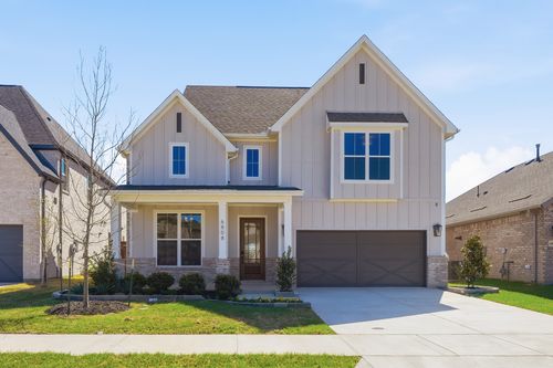 6808 Tadpole Trl, McKinney, TX, 75071-5292 | Card Image