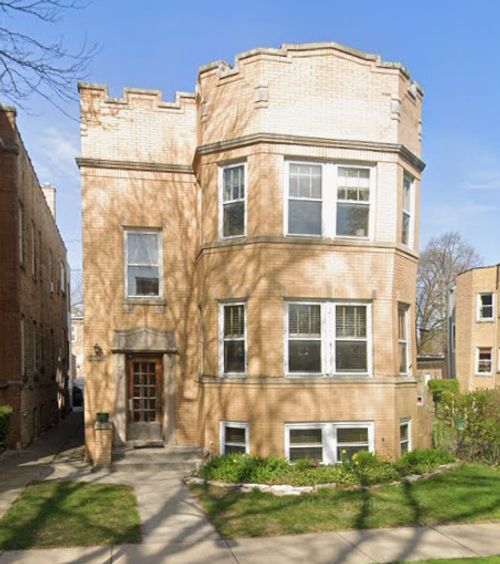 2-6652 N Campbell Ave, Chicago, IL, 60645-5019 | Card Image