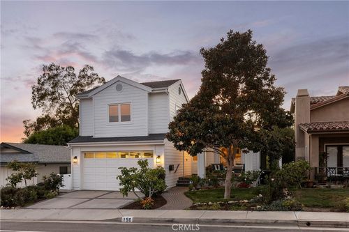 150 W Avenida San Antonio, San Clemente, CA, 92672-4354 | Card Image