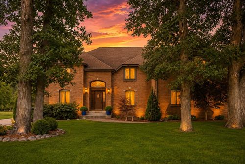 5788 E 105th Pl, Crown Point, IN, 46307-3058 | Card Image