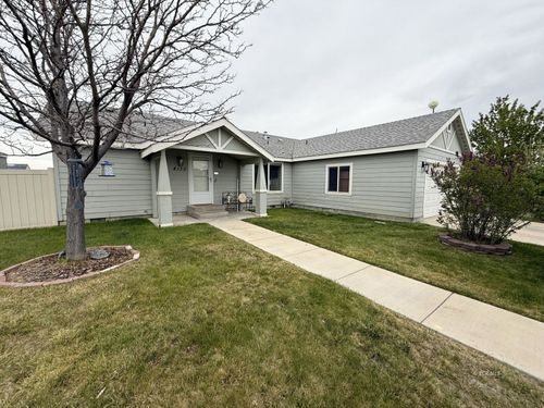 4130 Del Oro Ave, Elko, NV, 89801-1629 | Card Image
