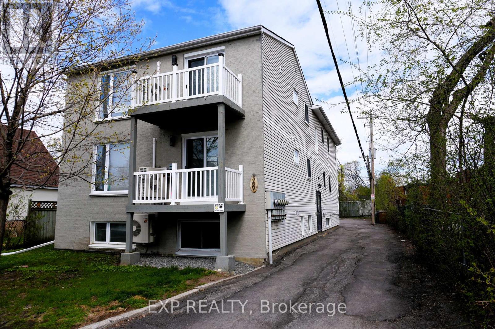 Residential Income in Ottawa 2