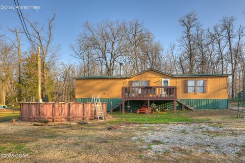 22076 Hawkins Ln, Granby, MO, 64844-8319 | Card Image