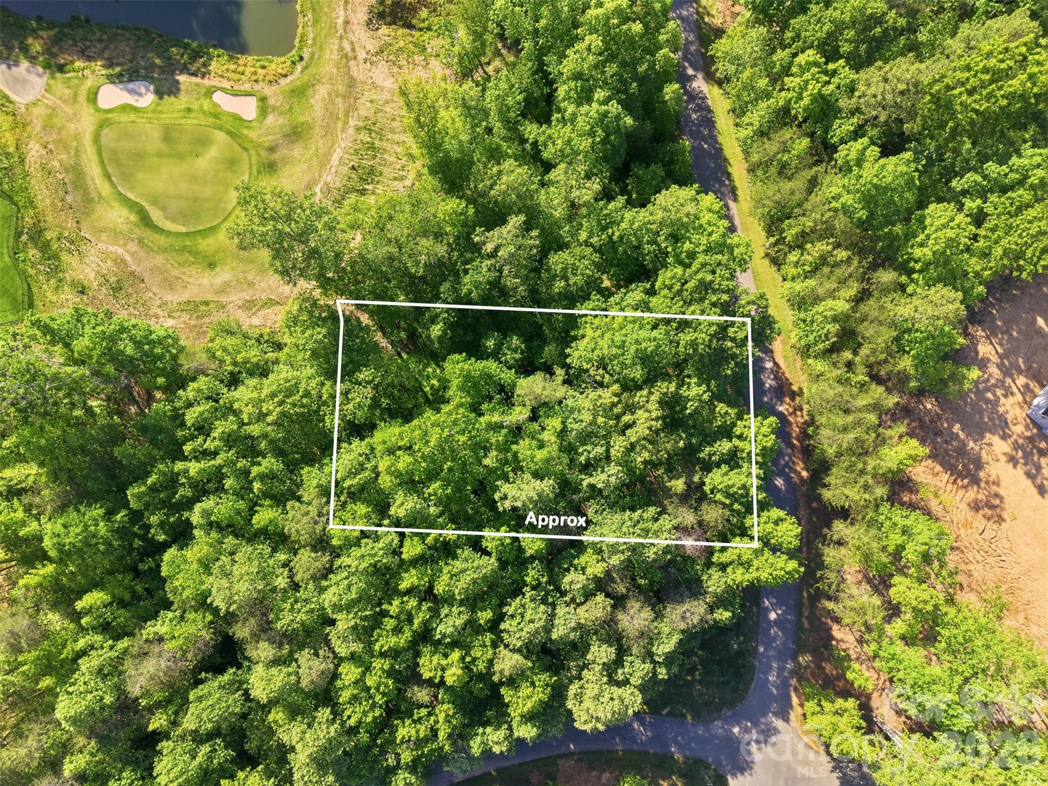 Land in Statesville 5