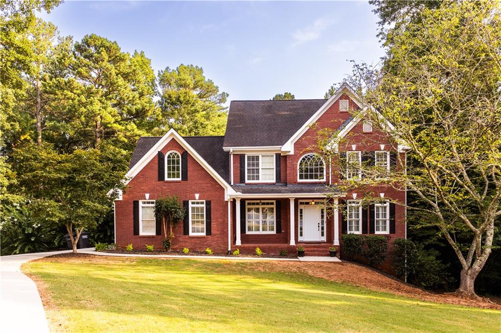 Stedman Ln, Conyers, GA 30094