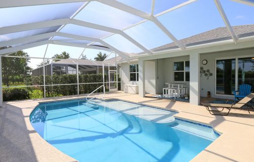 12671 Sw Gingerline Dr, Port St. Lucie, FL, 34987-6506 | Card Image