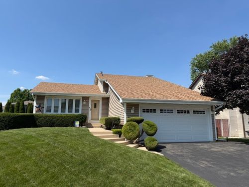 42 Abbeywood Drive, Romeoville, IL, 60446 | Card Image