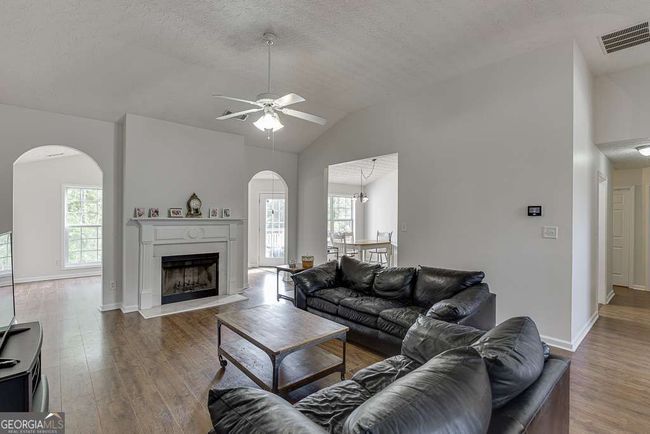 1625 Brisbane Dr, House other with 3 bedrooms, 2 bathrooms and 4 parking in Dacula GA | Image 14