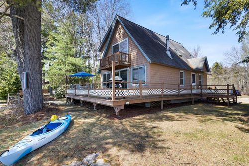 39 Lake Shore Rd, Effingham, NH, 03882 | Card Image
