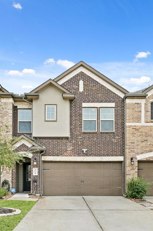 3736 Lancer Cir, Pearland, TX, 77581-5080 | Card Image