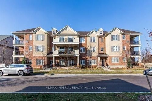 301-277 Gatwick Dr, Oakville, ON, L6H0K7 | Card Image
