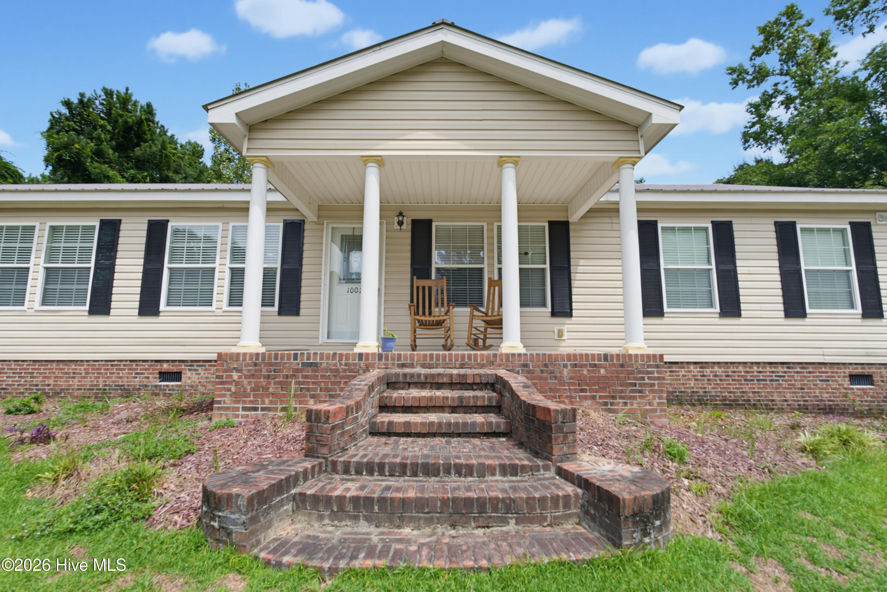 Residential in Whiteville 5