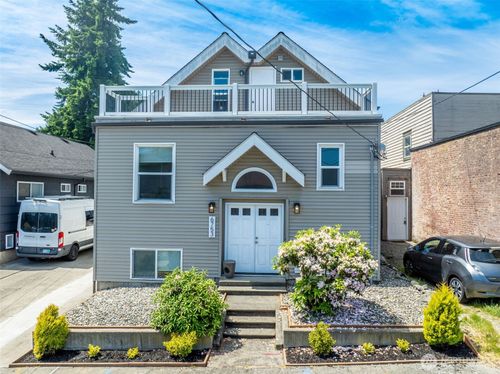 6753 14th Avenue Nw, Seattle, WA, 98117 | Card Image