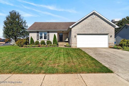 12 Northcountry Dr, Shelbyville, KY, 40065-8065 | Card Image