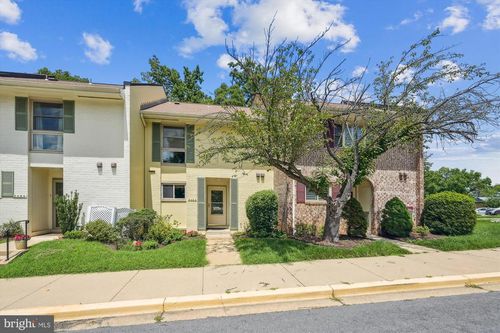 79e-3492 Gleneagles Dr, SILVER SPRING, MD, 20906-1666 | Card Image