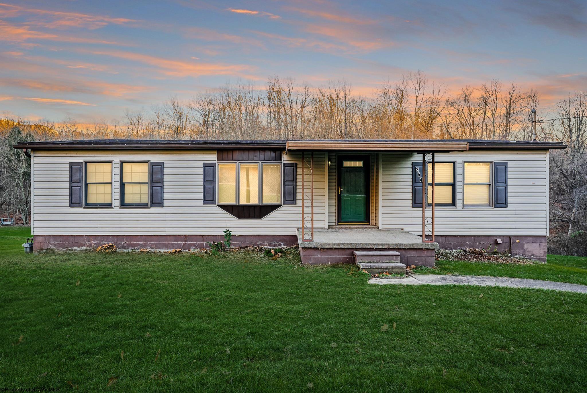 Old Cheat Rd, Morgantown, WV 26508