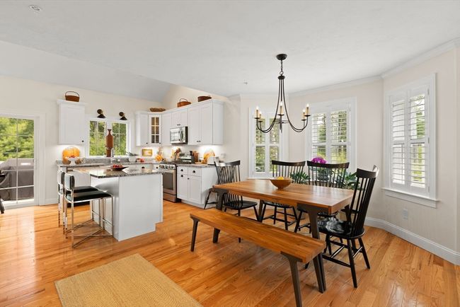 1 - 1 Santana Way, Condo with 2 bedrooms, 3 bathrooms and 2 parking in Carver MA | Image 9