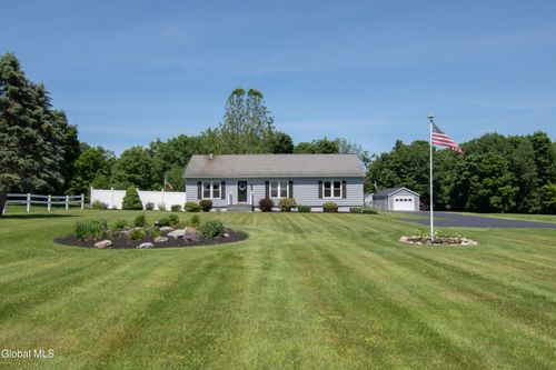 80 County Route 76, Stillwater, NY, 12170-1223 | Card Image