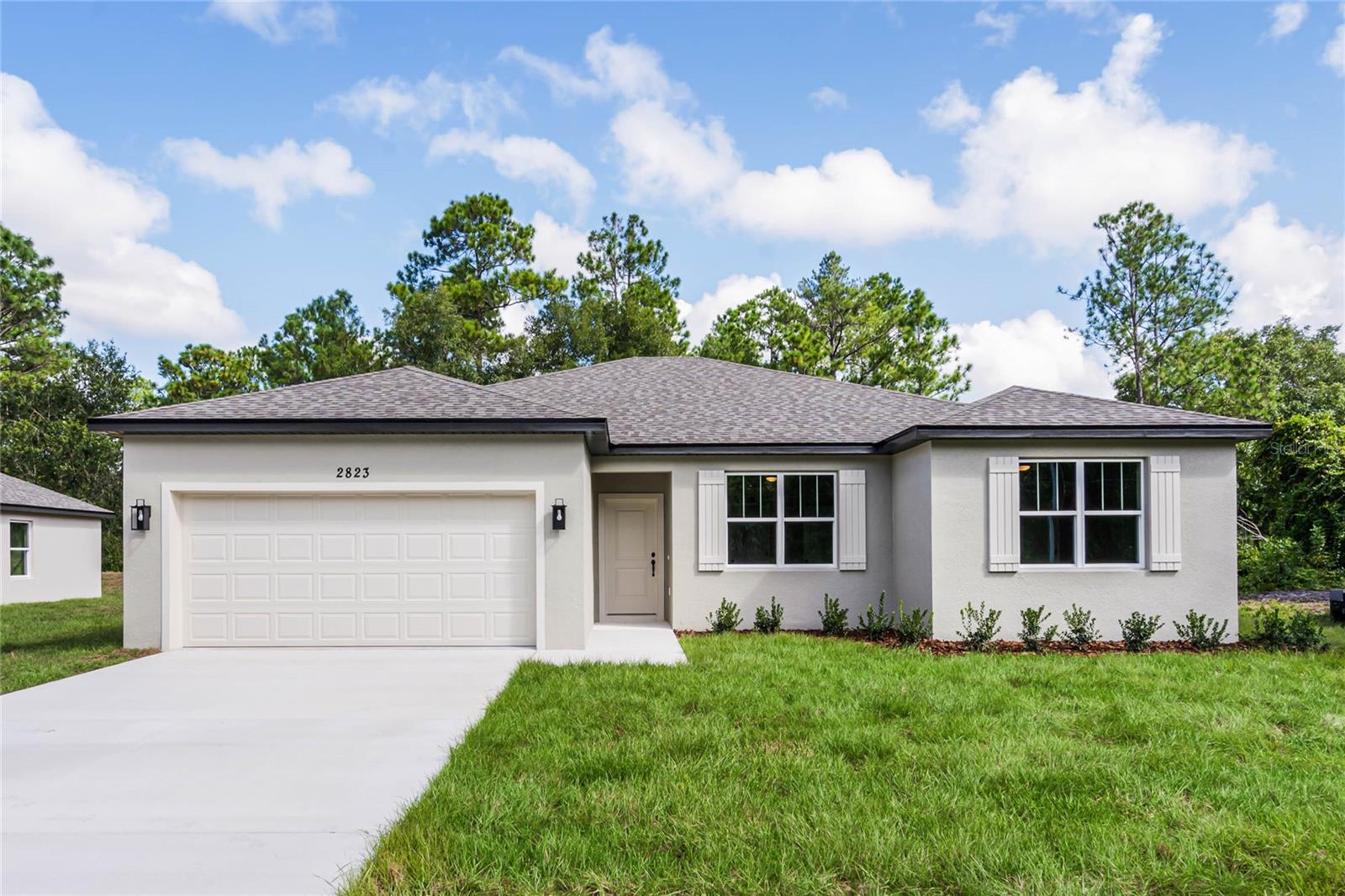 Old New York Ave, Deland, FL 32720