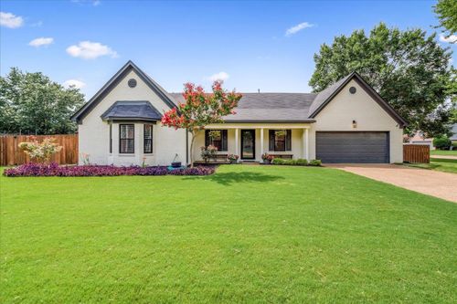 3299 Don Valley Dr, Bartlett, TN, 38133-2676 | Card Image