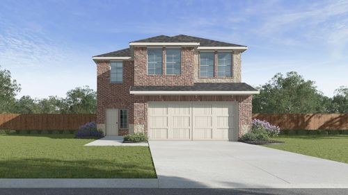 10221 Amalgam Street, Aubrey, TX, 76227 | Card Image