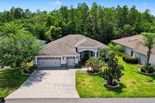 10202 Hyannisport Loop, SAN ANTONIO, FL, 33576-4689 | Card Image