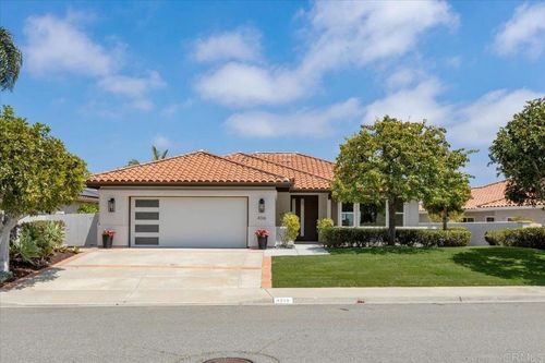 4316 Horizon Dr, Carlsbad, CA, 92008-3652 | Card Image