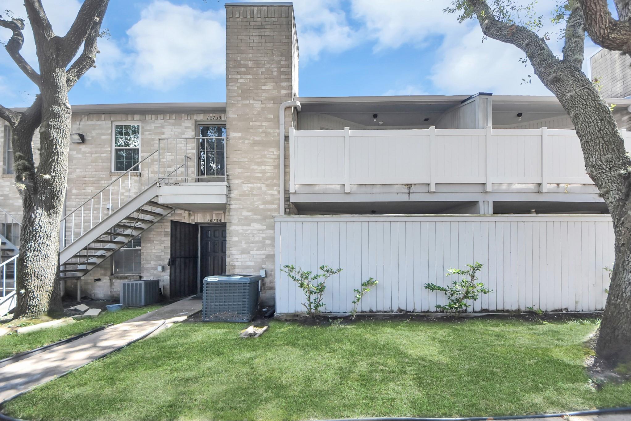 Residential in Houston 2