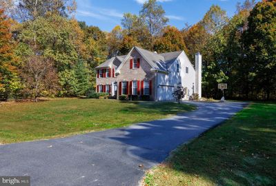 29588 Skipton Estates Drive, House other with 4 bedrooms, 2 bathrooms and null parking in CORDOVA MD | Image 3