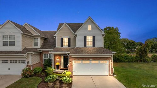 4404 Navin Field Ln, Troy, MI, 48085-5738 | Card Image