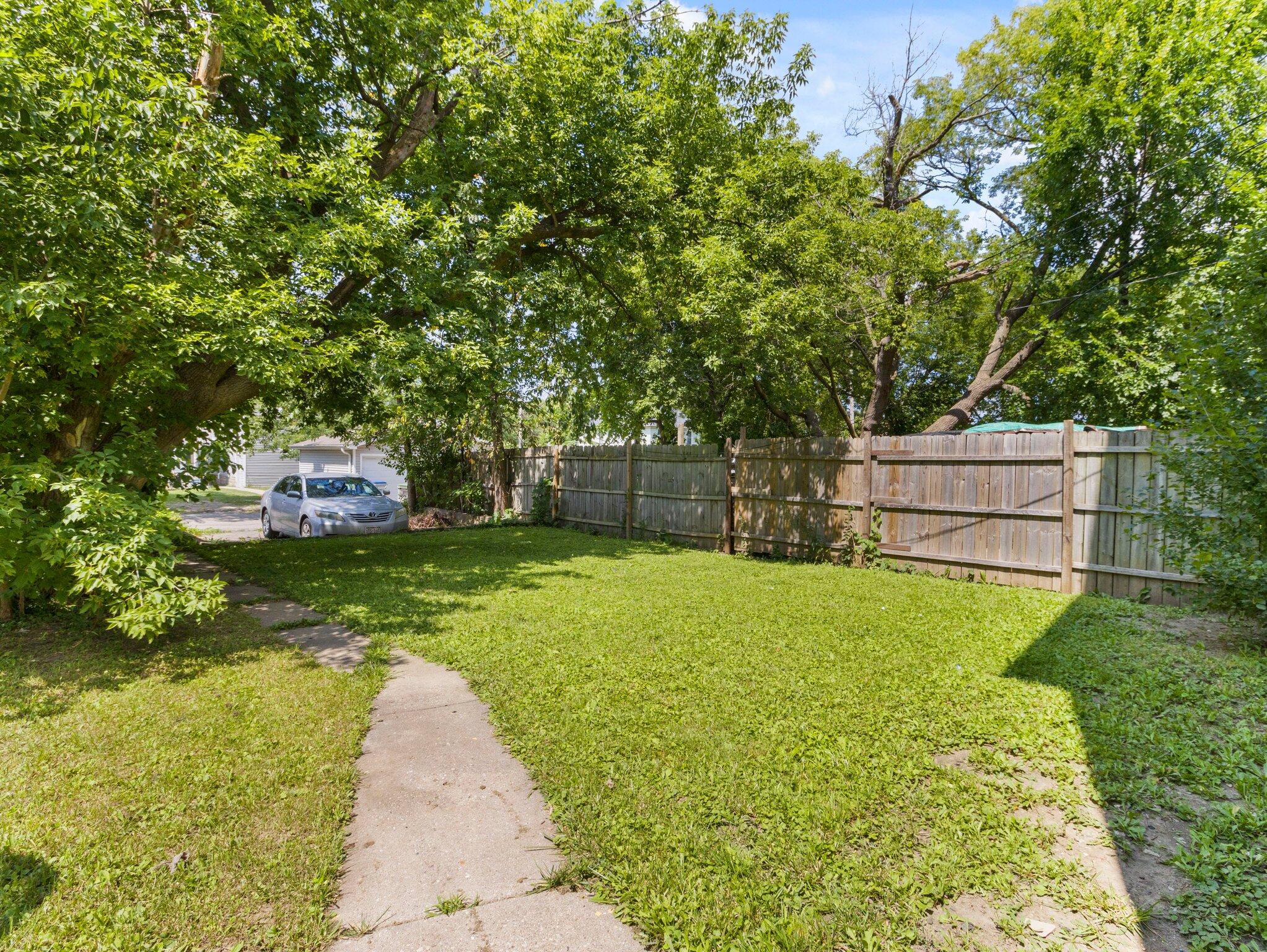 Residential Income in Milwaukee 3