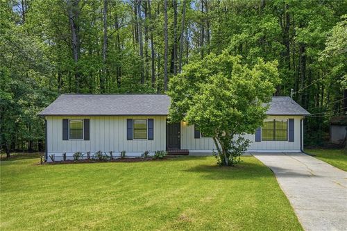 4100 Dustin Dr, Acworth, GA, 30101-3761 | Card Image