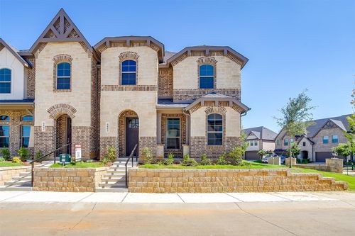 6803 Robert Reed Dr, Arlington, TX, 76001-4500 | Card Image
