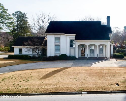 1800 Westbrook Dr Nw, Wilson, NC, 27896-1585 | Card Image
