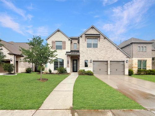 2219 Windmill Palm Dr, Brookshire, TX, 77423-3011 | Card Image