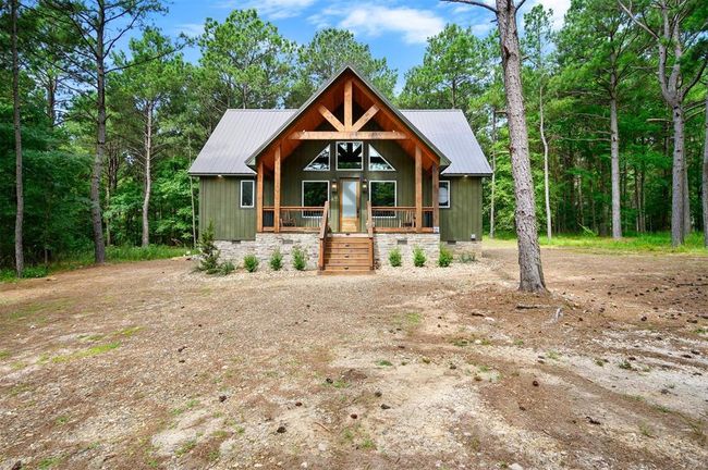 159 Watson Run, House other with 2 bedrooms, 2 bathrooms and null parking in Broken Bow OK | Image 4